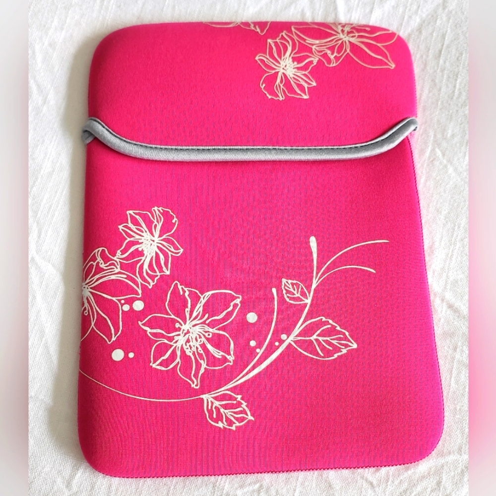 🩷 iPad travel sleeve 🩷